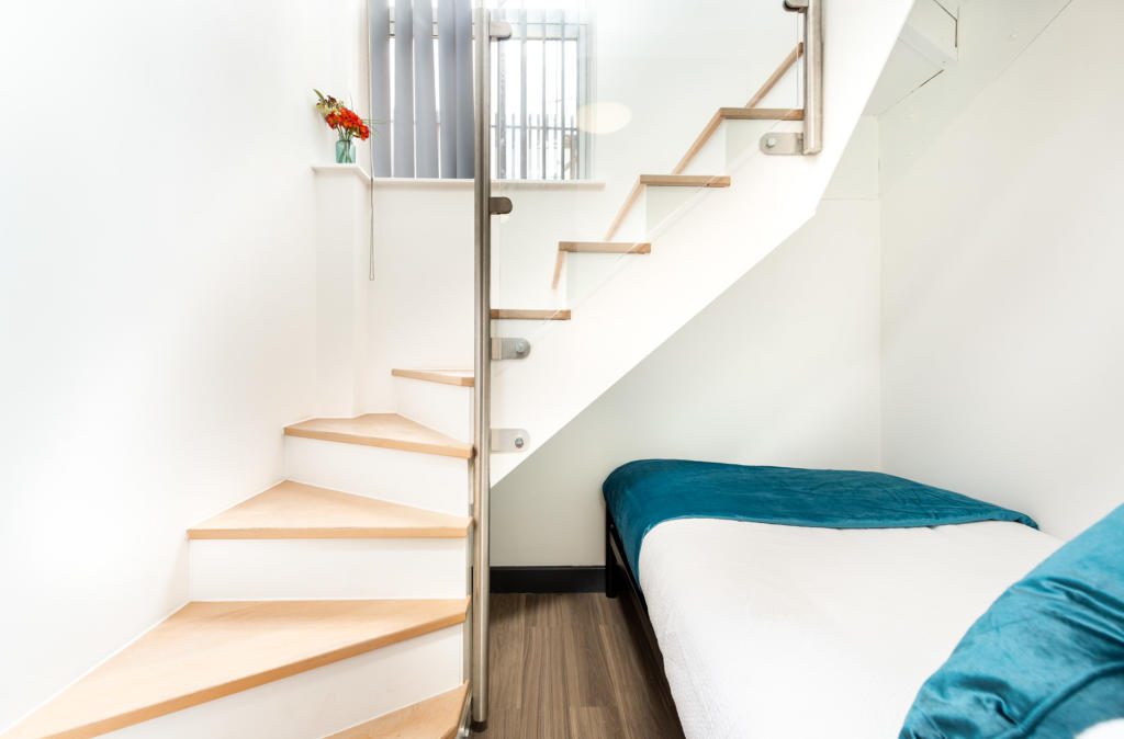chapel street duplex