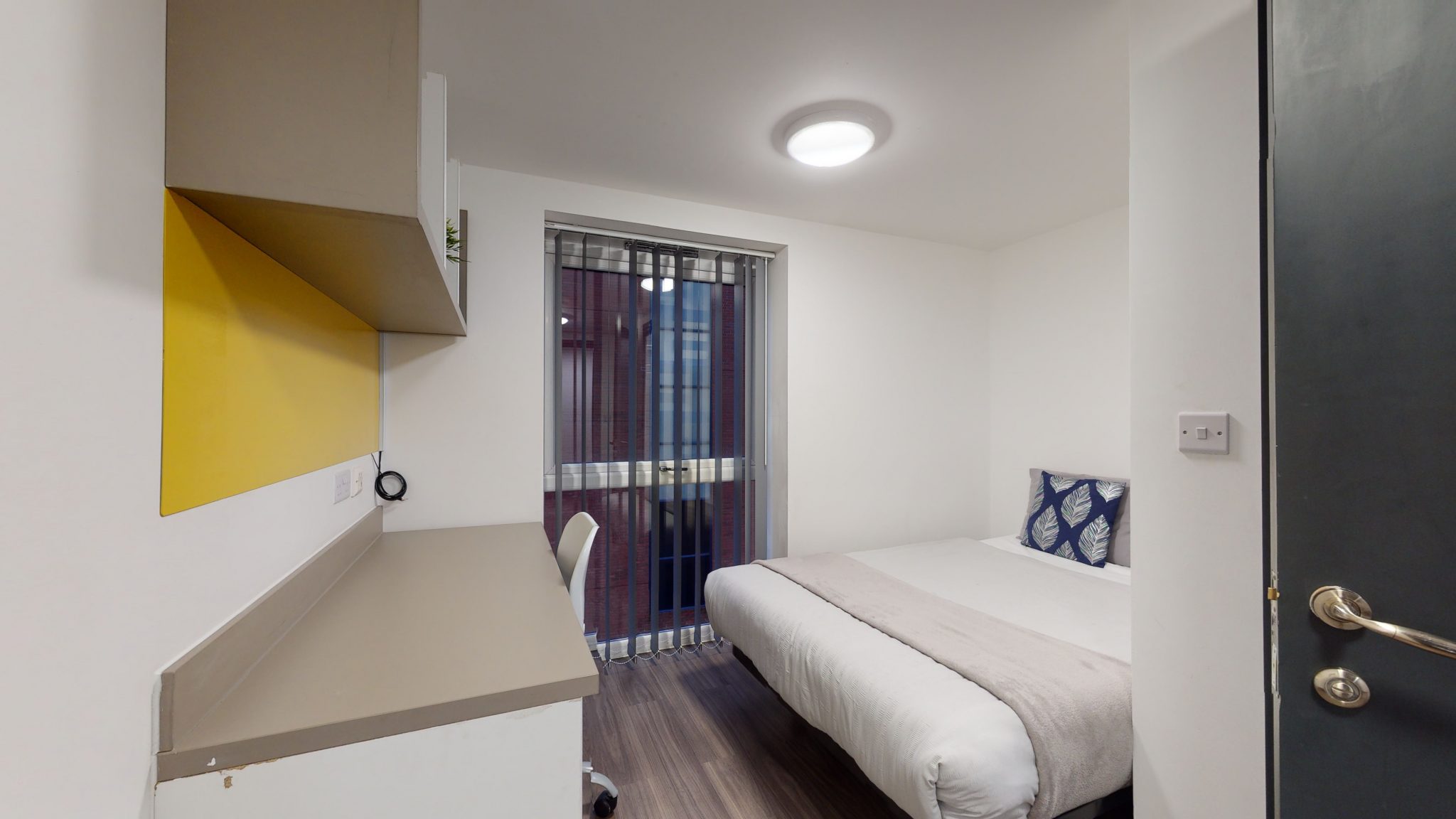 chapel street ensuite room