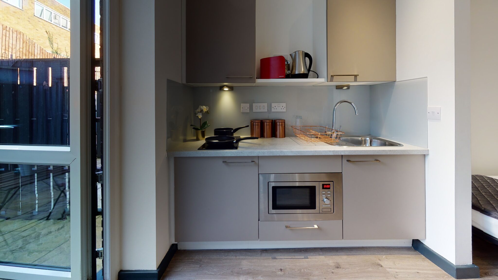 Opto-Village-Large-Studio-With-Private-Courtyard-Kitchen