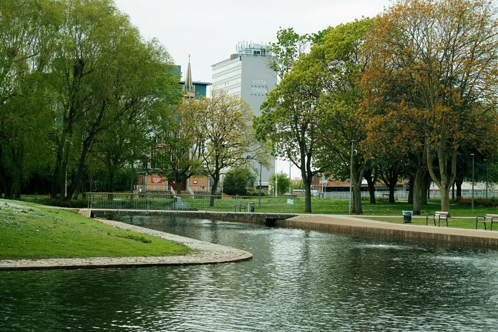 luton accommodation collective