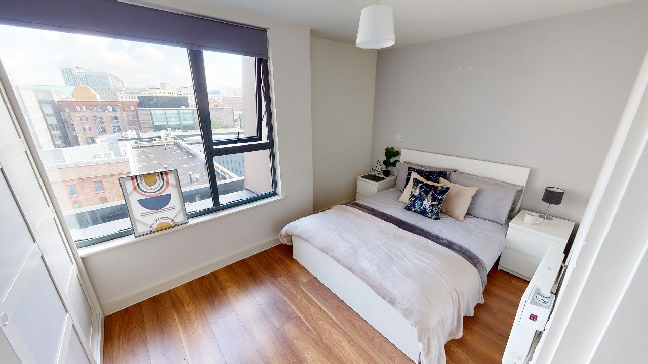 one wolstenholme square liverpool studio