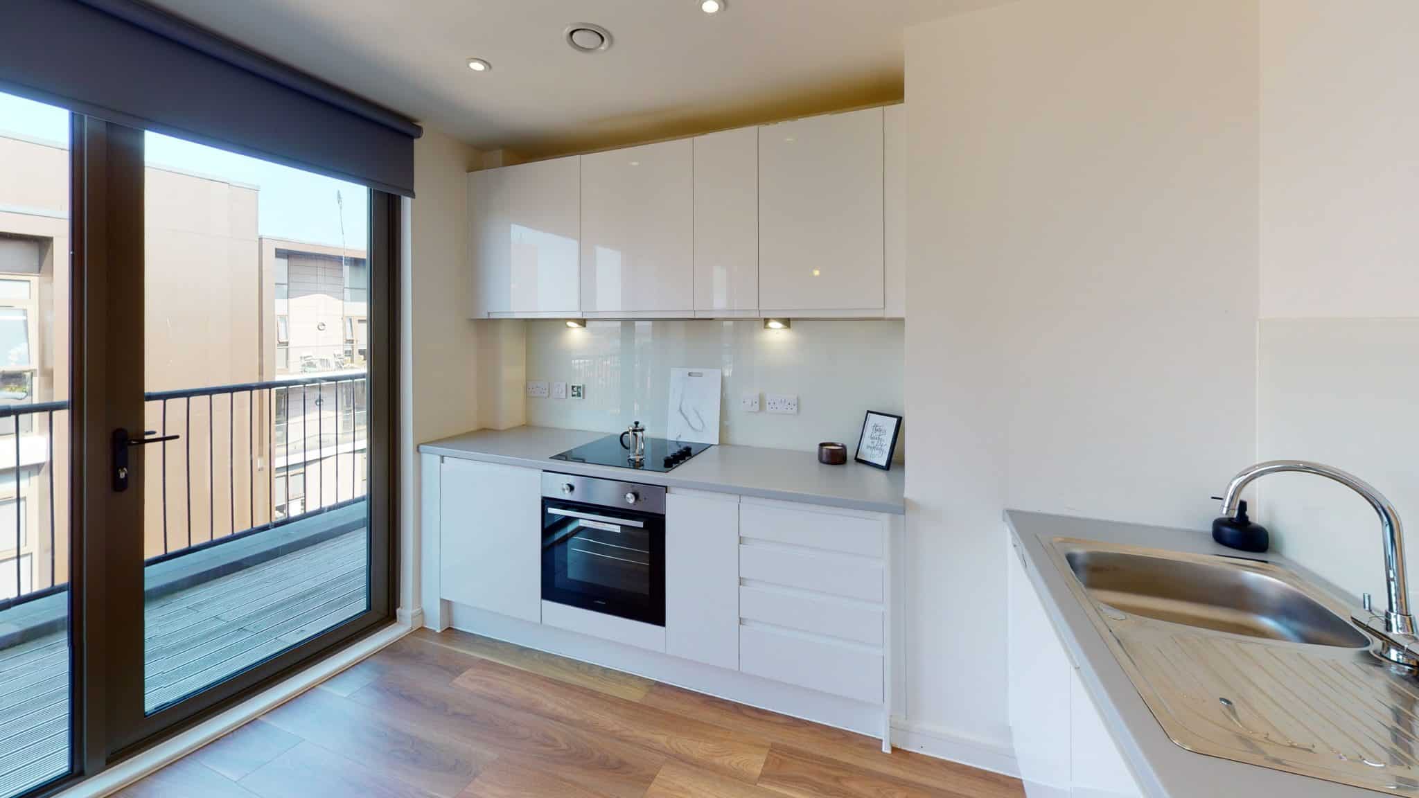 2-Bed-E-Block-602-Kitchen