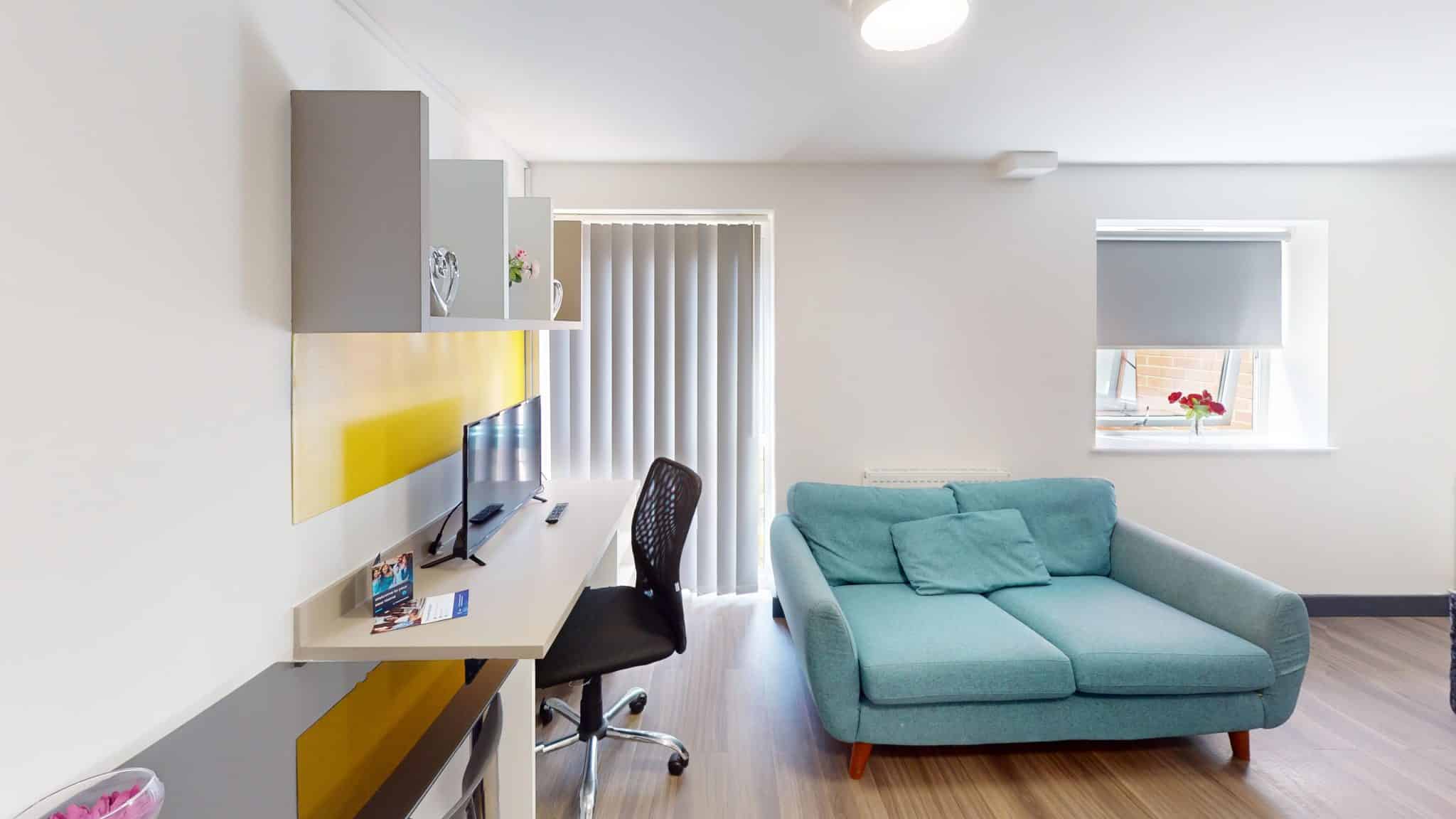 Chapel-Street-F4-Living-Room 1