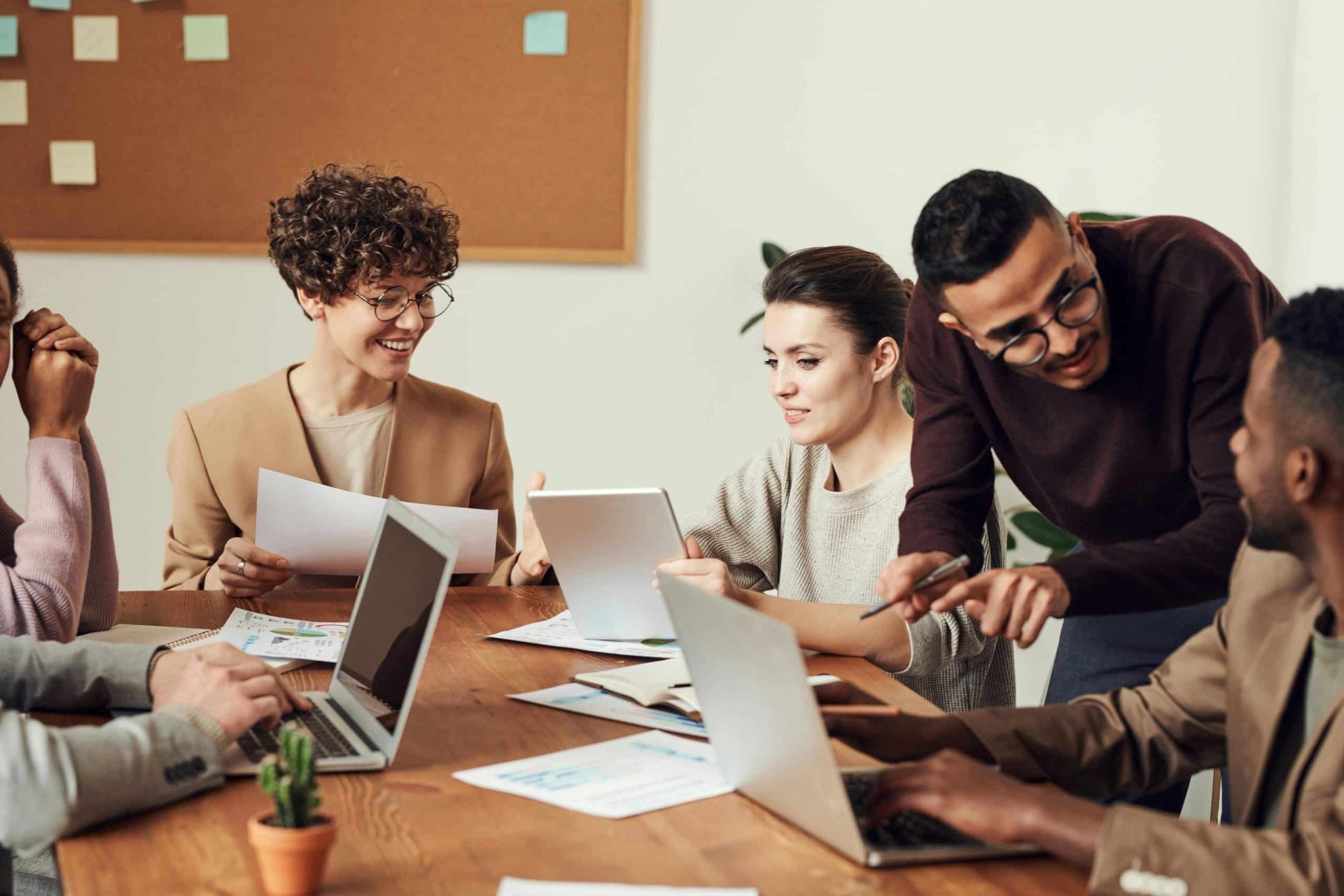 careers - collective