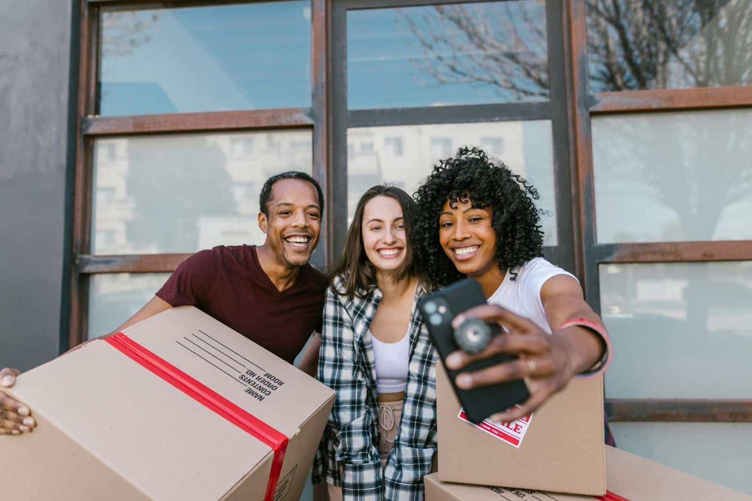 experience more with collective property co.