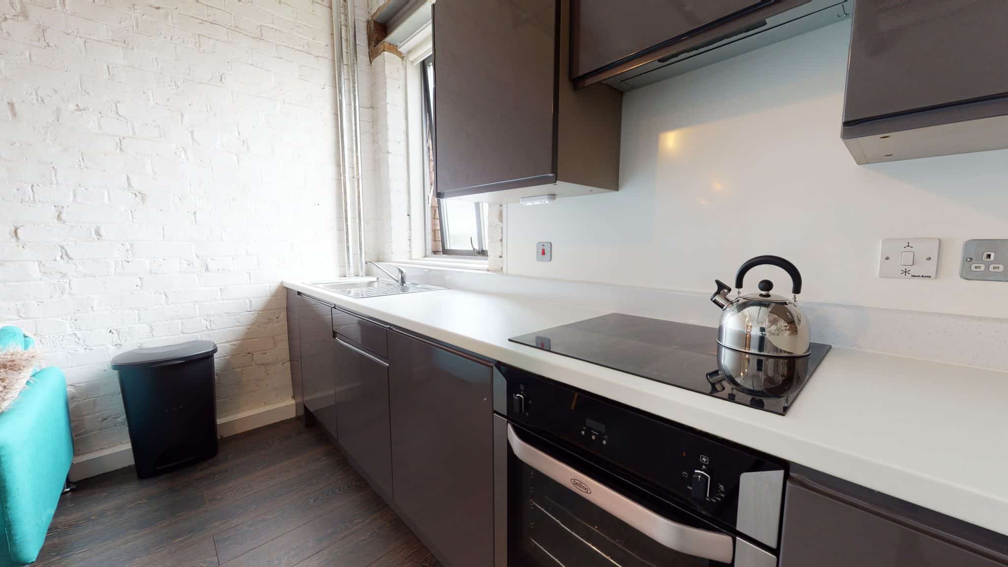 Colemans - Kitchen