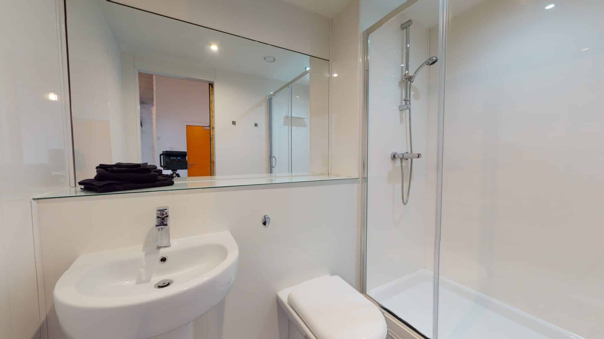 Colemans - Bathroom