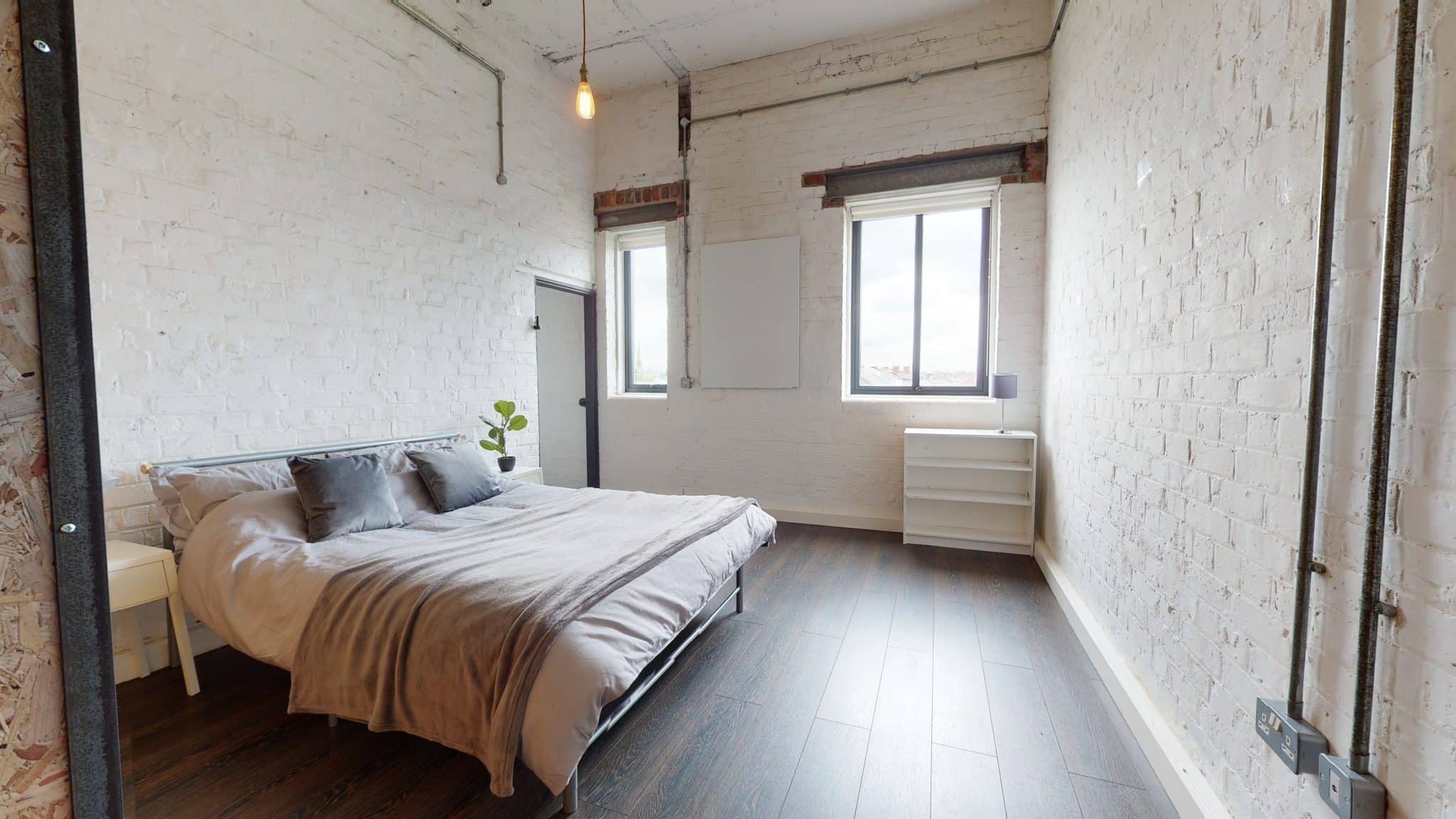 Colemans - Bedroom