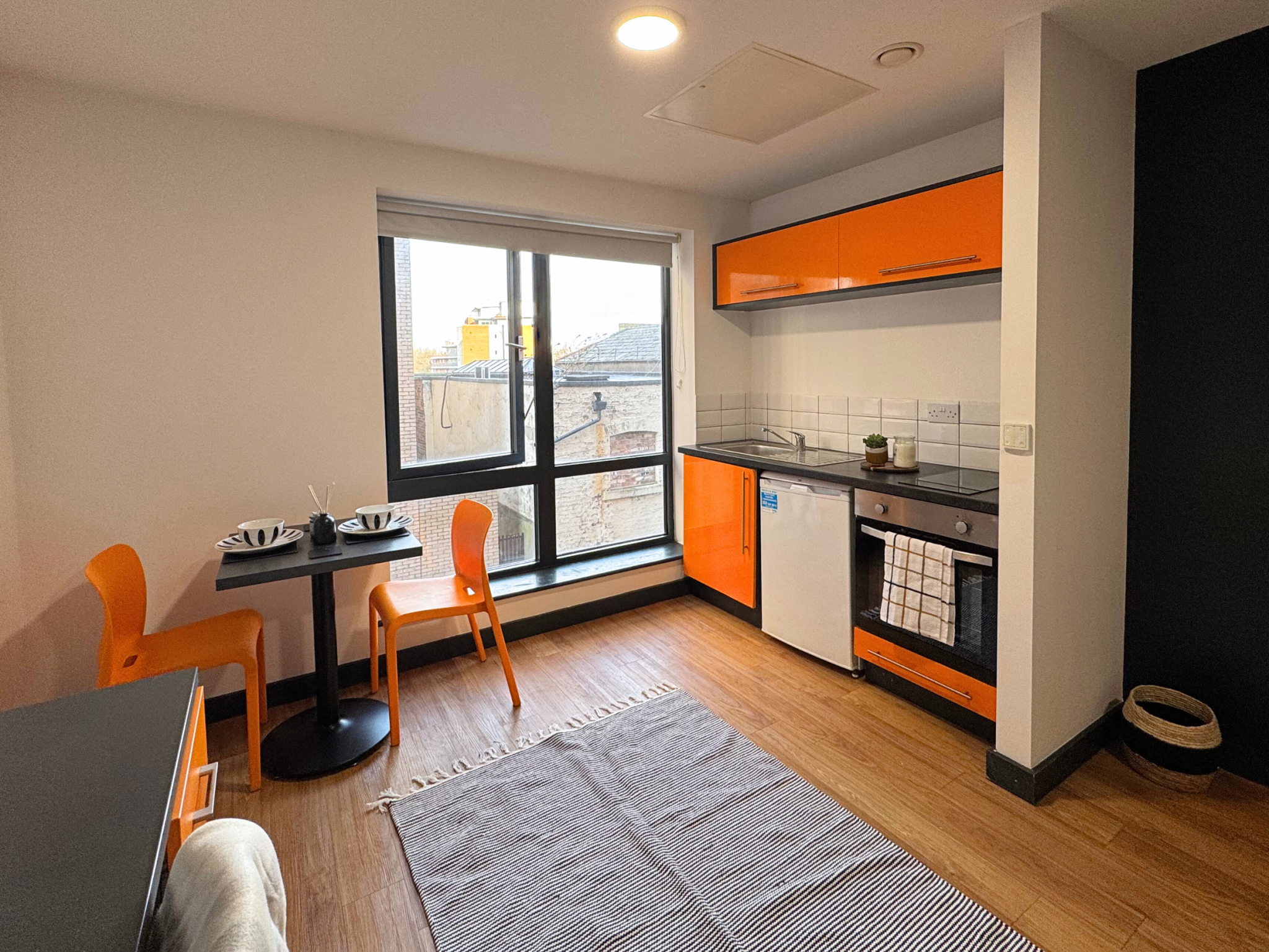 Artesian Kitchen