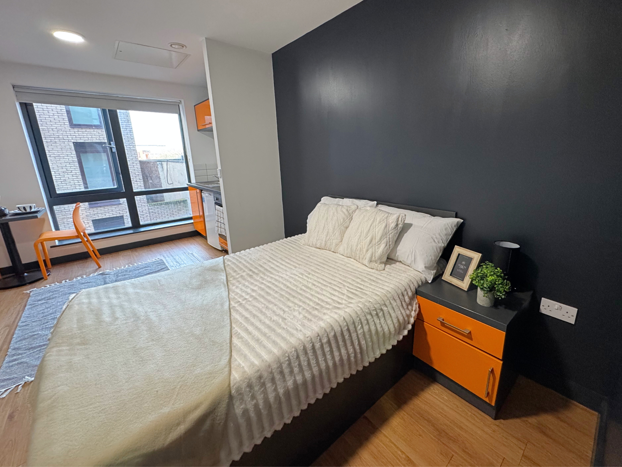 Artesian Bed