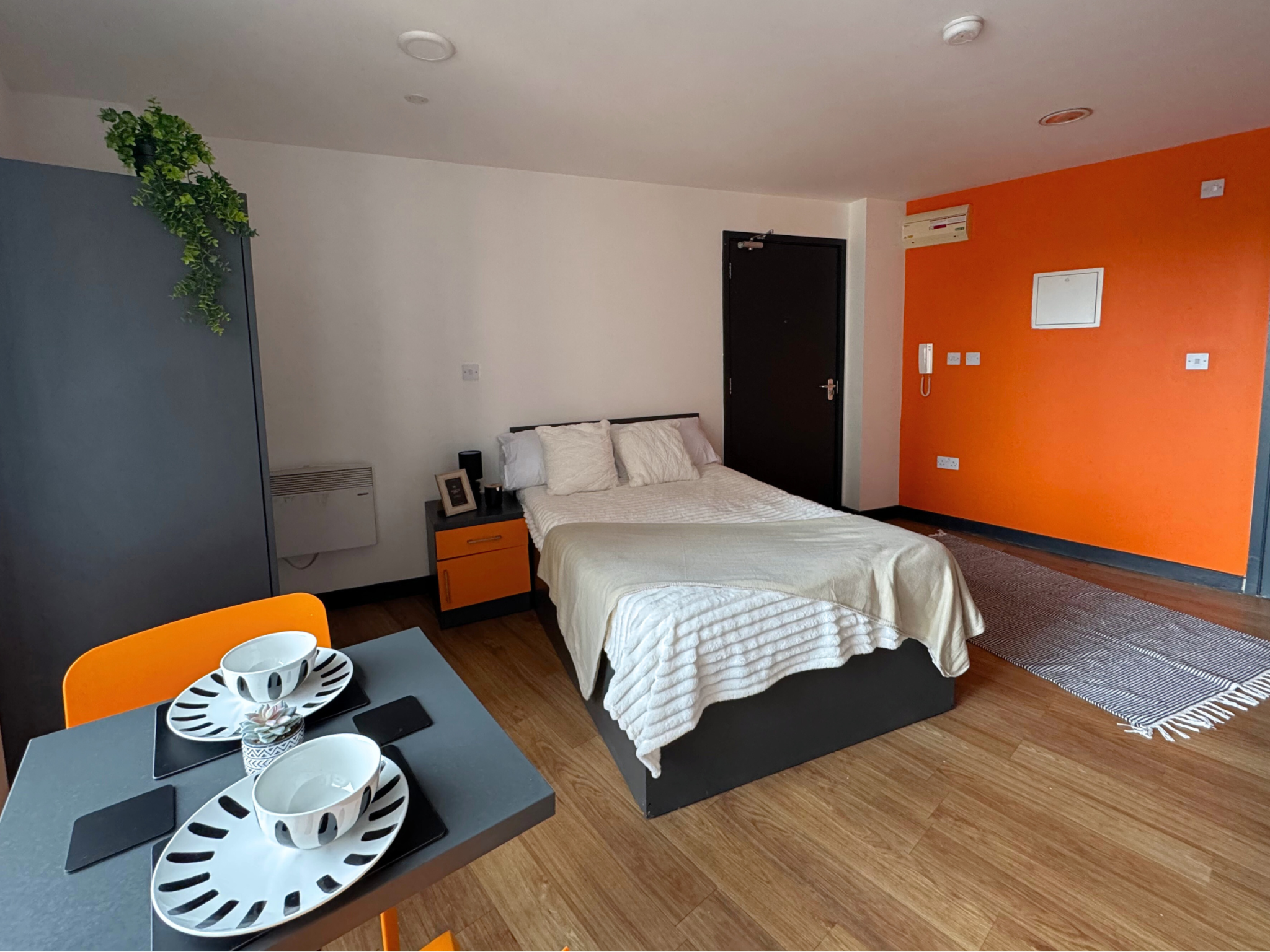 Artesian Accessible Studio
