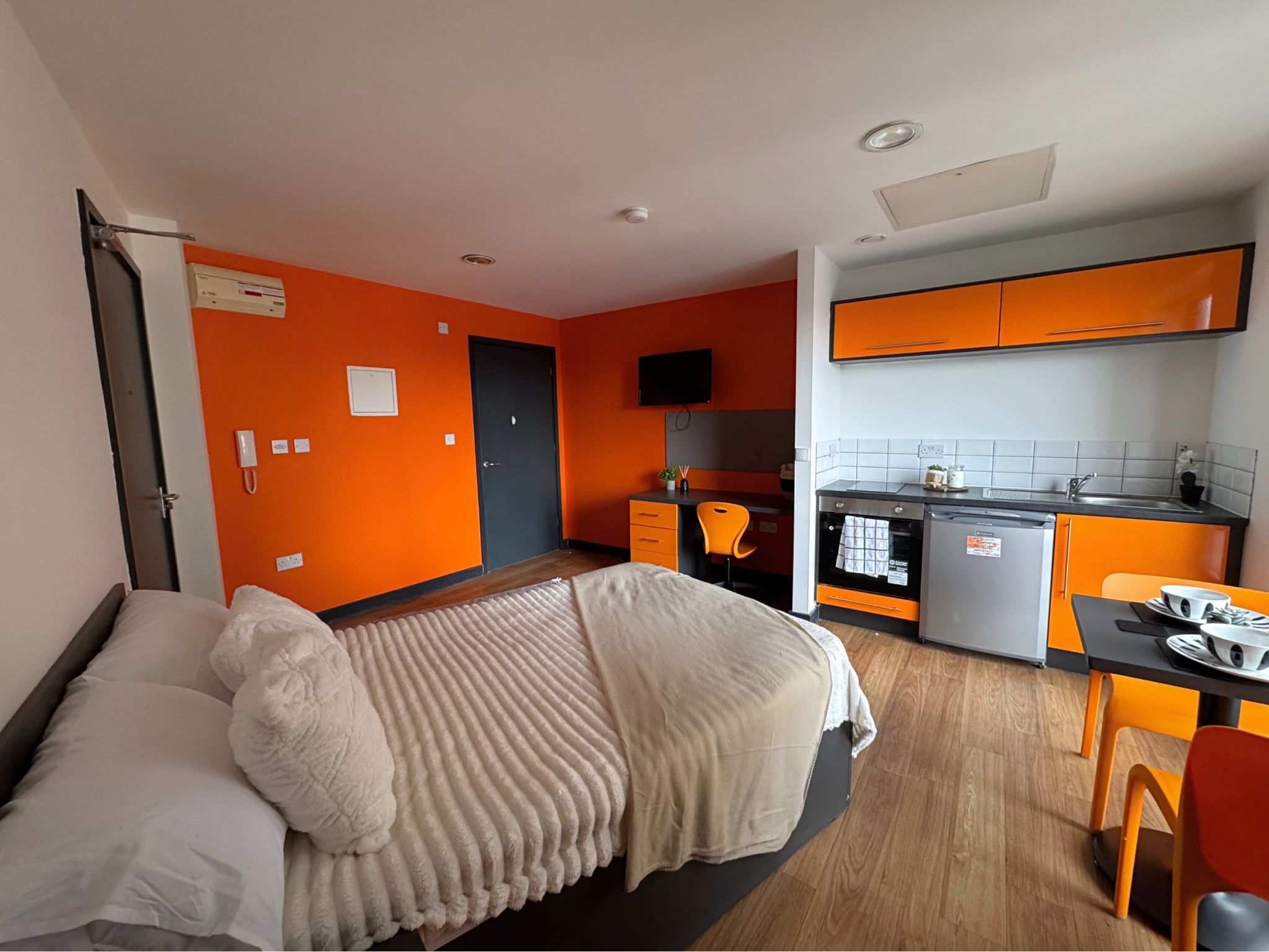 Artesian Accessible Studio