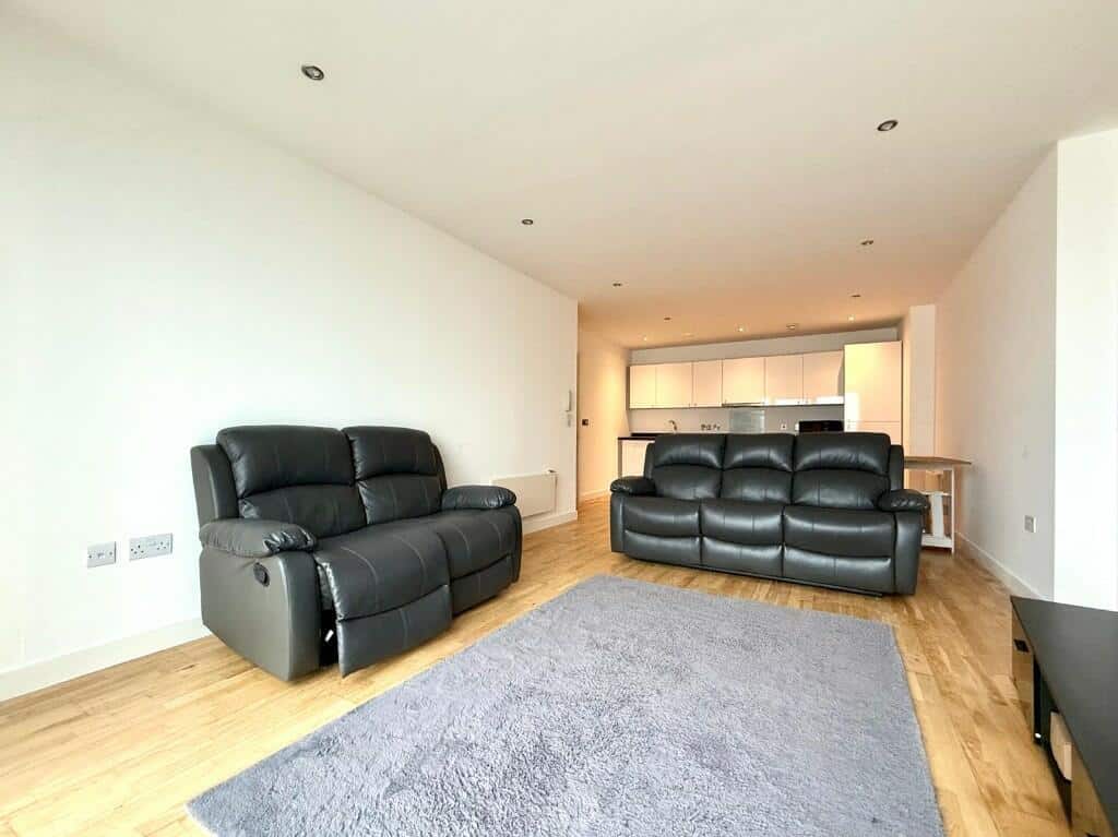 At Living Room