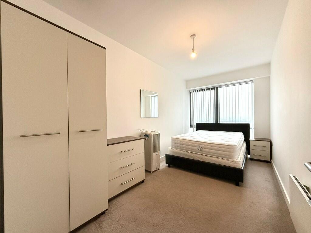 AT Bedroom