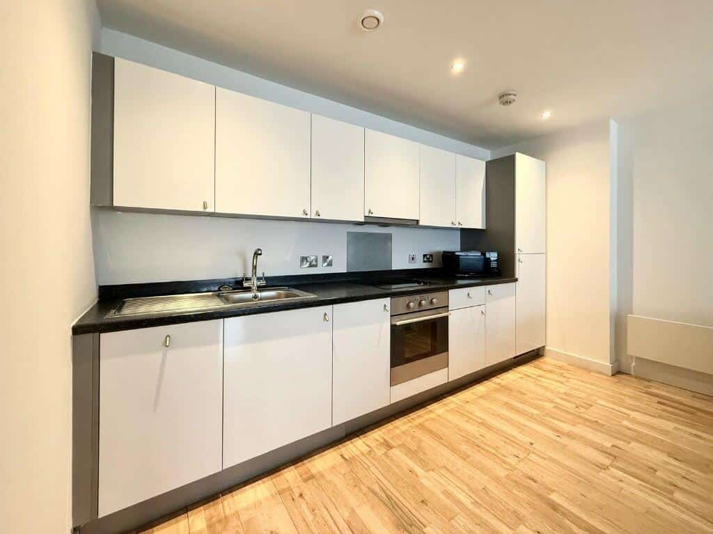 AT Kitchen