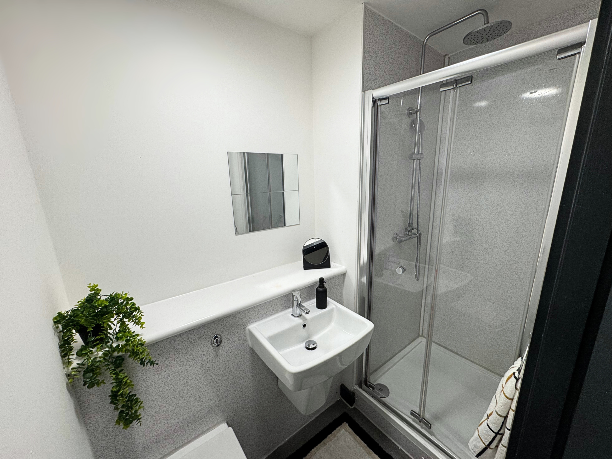 Artesian Bathroom