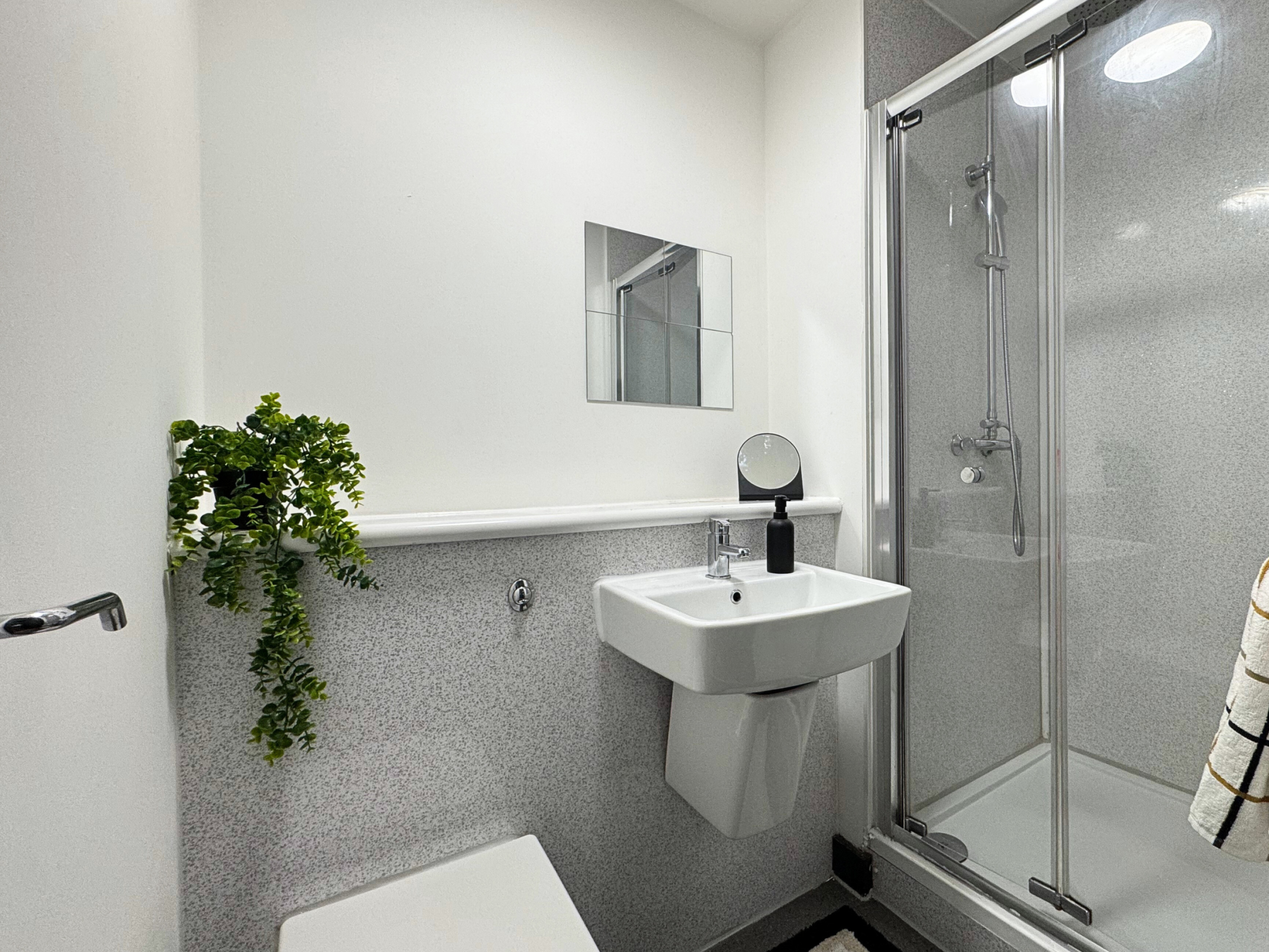 Artesian Bathroom
