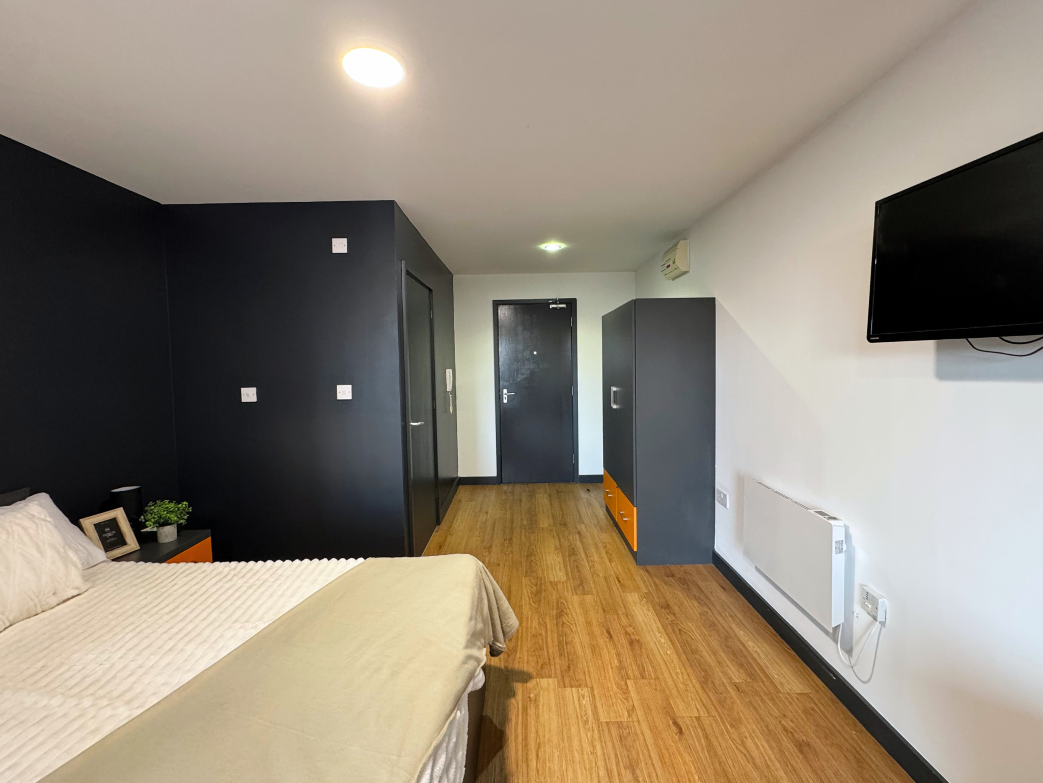 Artesian Room