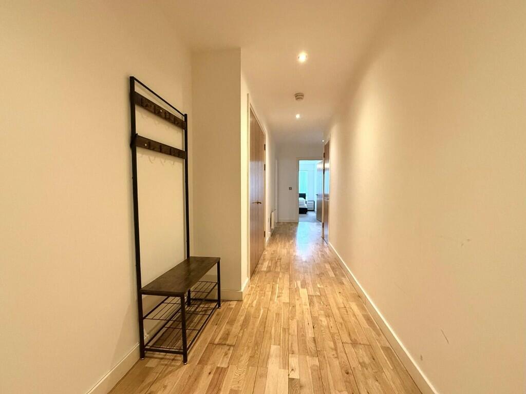 AT Hallway