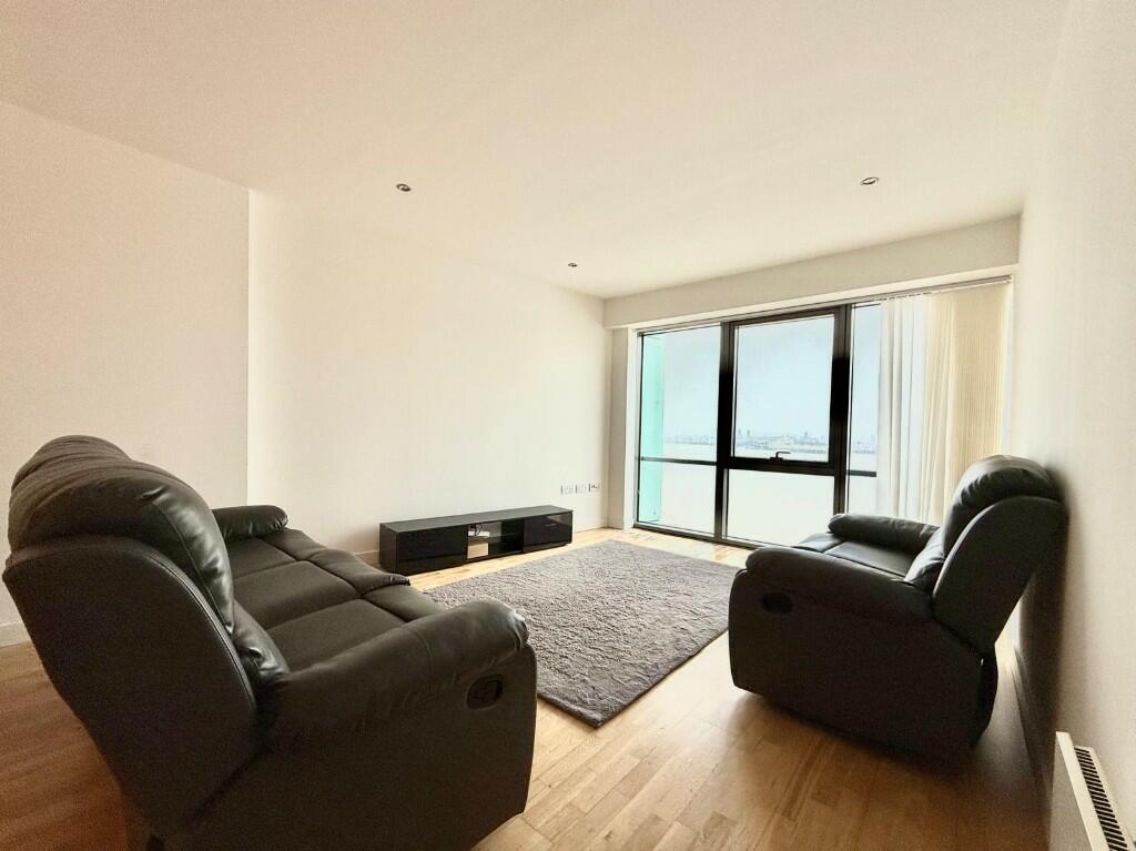 AT Living Room
