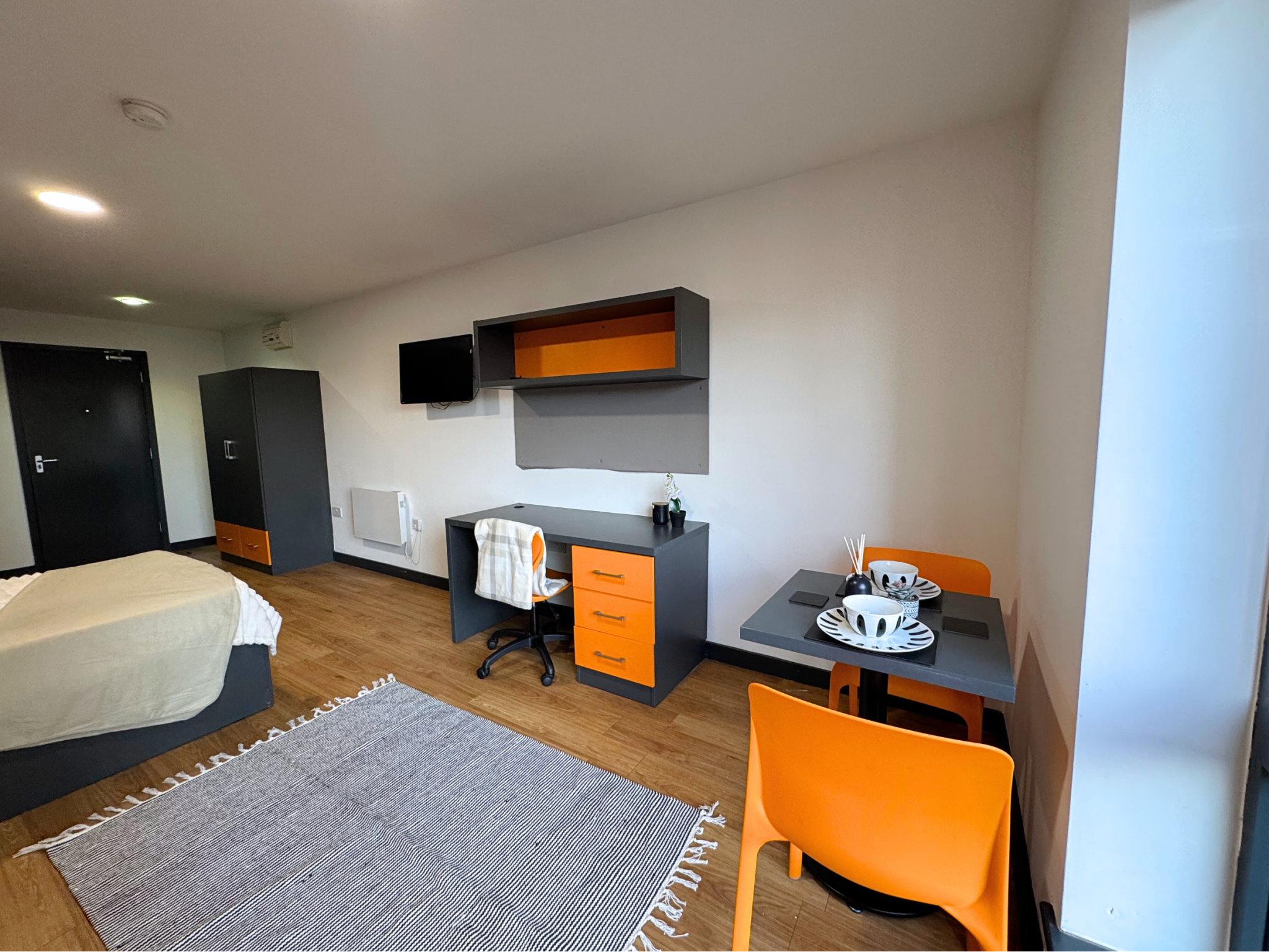 Artesian Room