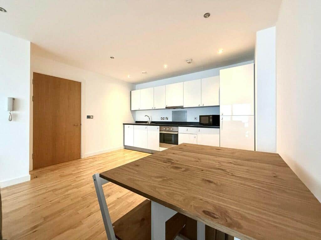 AT Kitchen