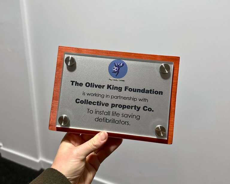 Oliver King Foundation