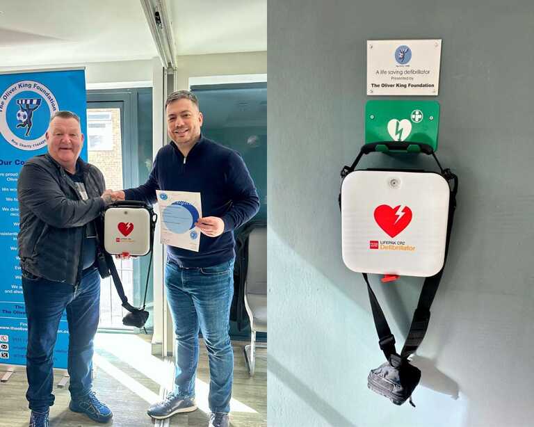 Oliver King Foundation