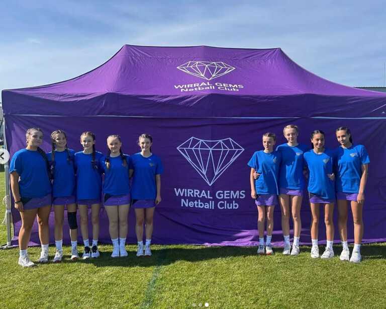 The Wirral Gems