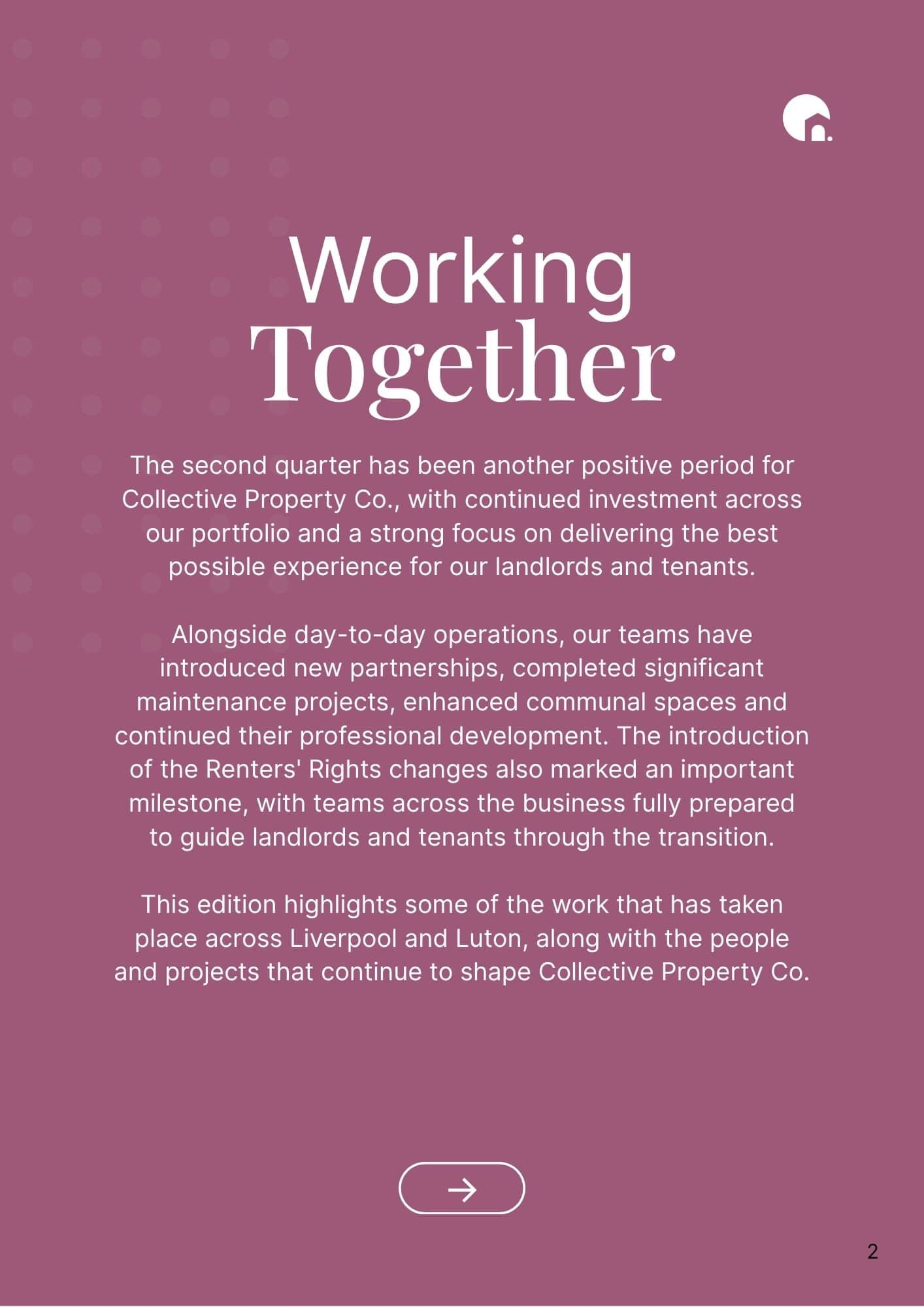 Q2 Newsletter - Page 2