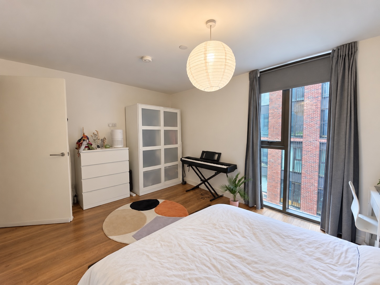77B OWS - Bedroom 2
