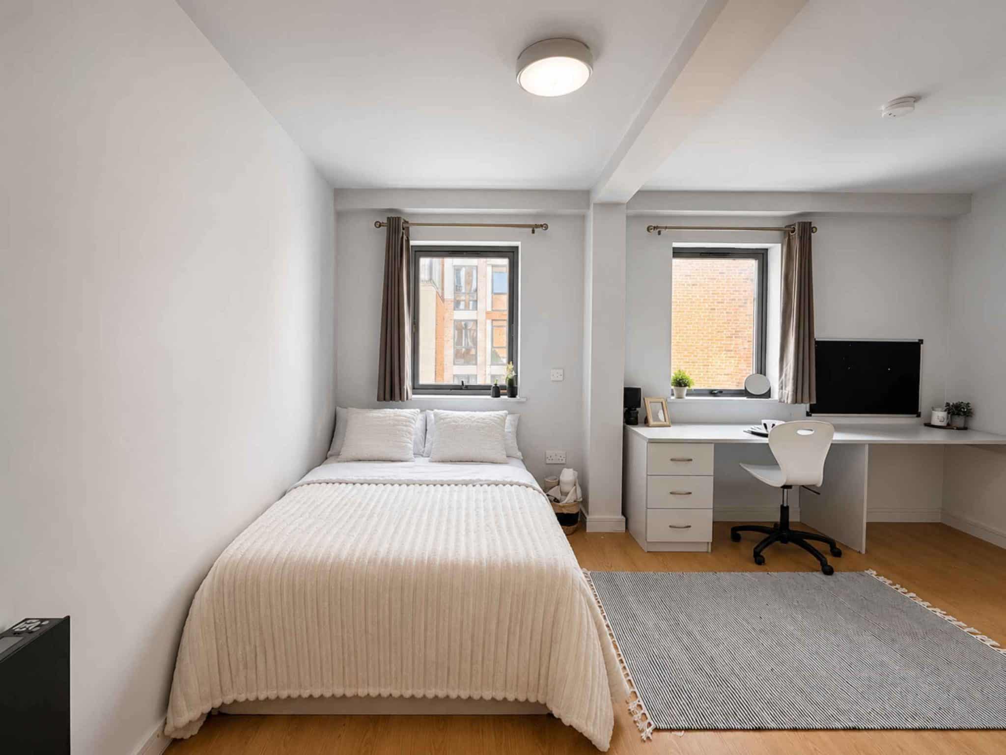 32A QP Accessible Room