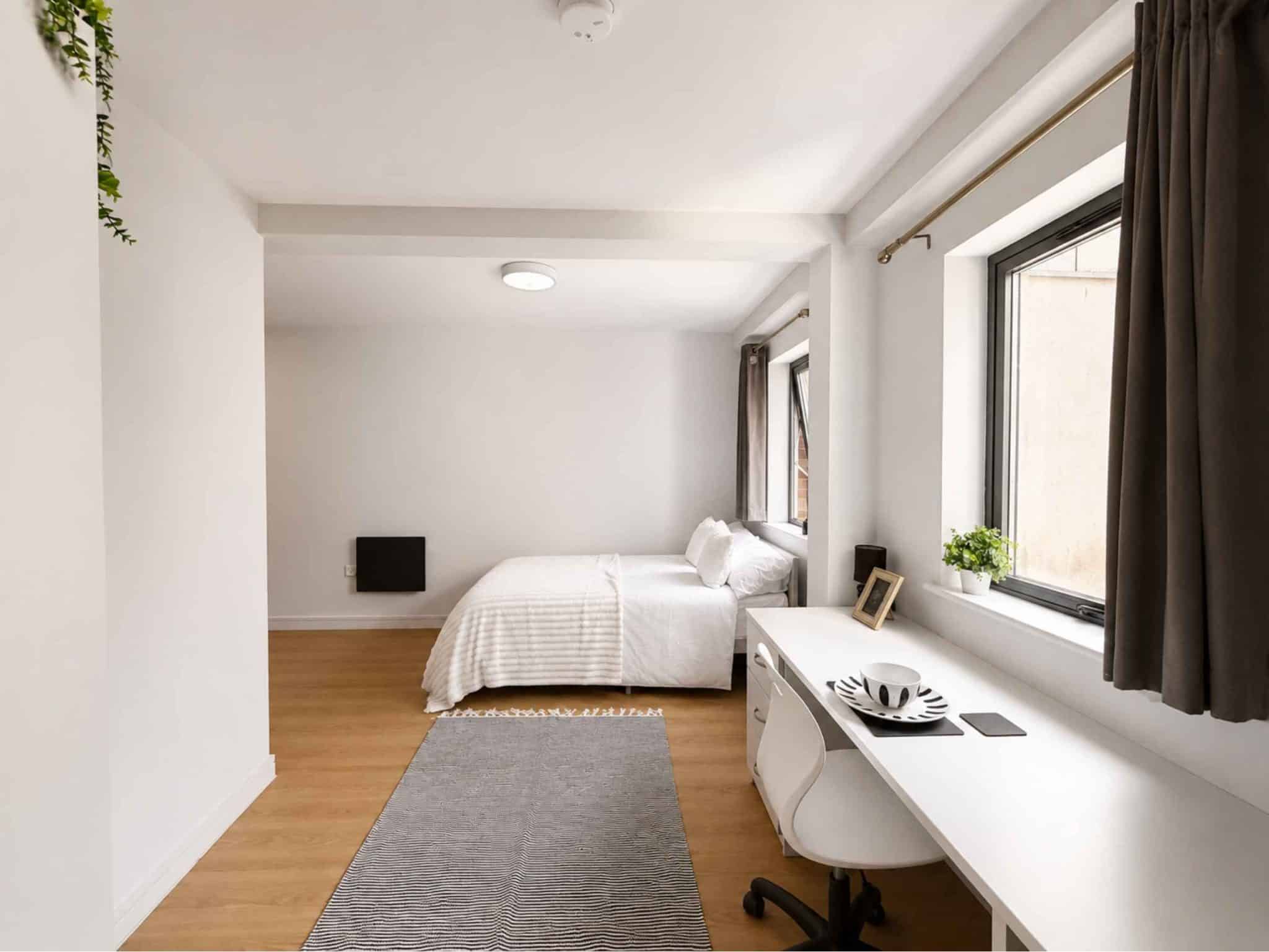 32A QP Accessible Room