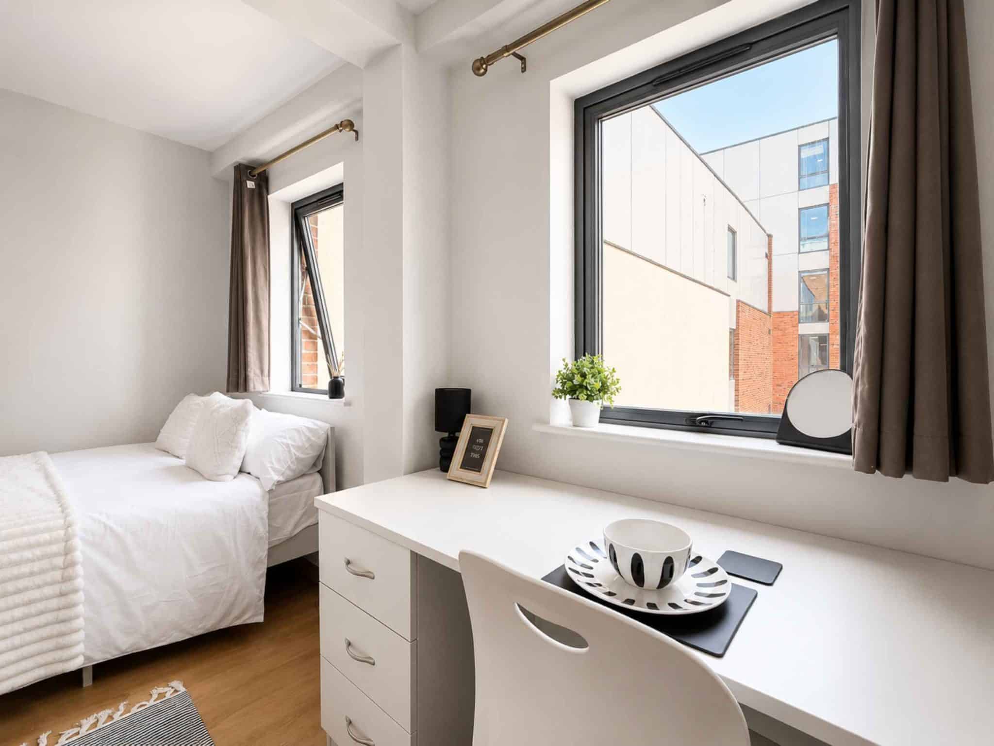 32A QP Accessible Room