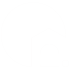 Collective Property Co Icon Logo - White